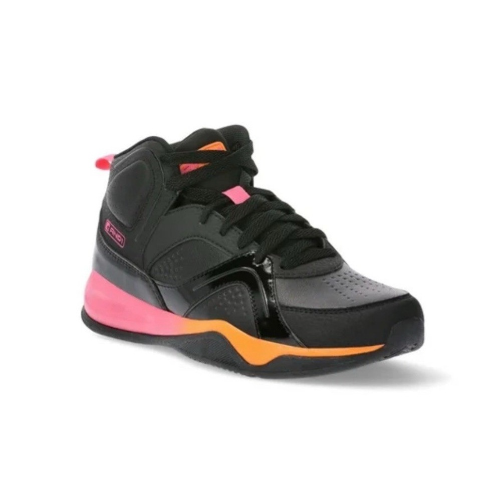 AND1 Women's High-Top‎ Basketball Sneakers NWT Size 6
